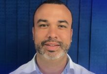 ‘Volto mais maduro para minha casa’ Leandro Azevedo reassume direção do Tuiuti e promete trabalho de união e maturidade