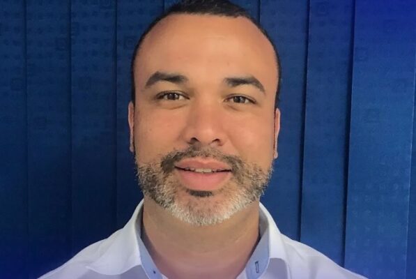 'Volto mais maduro para minha casa' Leandro Azevedo reassume direção do Tuiuti e promete trabalho de união e maturidade 1 leandro azevedo tuiuti