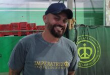 ‘O que me interessa é o perfume e a essência do Ney’, afirma Leandro Vieira ao falar do enredo da Imperatriz