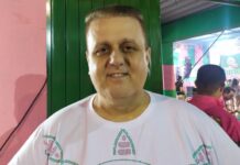 Magoo detalha enredo sobre Oxum para o Carnaval 2025 e reflete sobre 2025 do Barroca Zona Sul