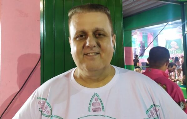 Magoo detalha enredo sobre Oxum para o Carnaval 2025 e reflete sobre 2025 do Barroca Zona Sul 1 magoo barroca