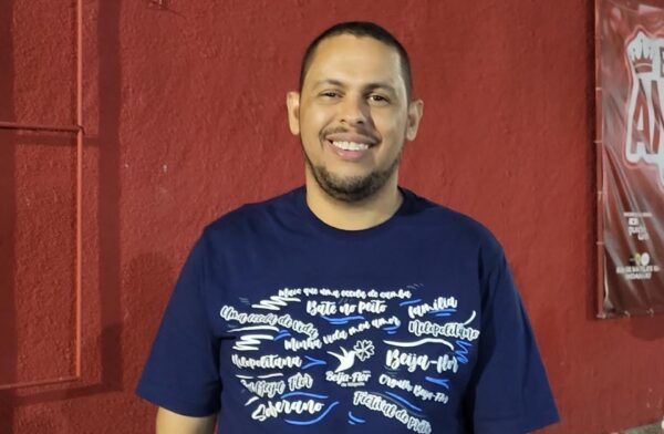 marino beijaflor