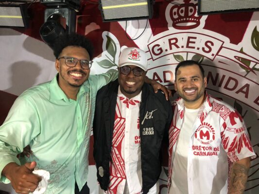 Na noite de xirê, Mocidade Unida da Mooca lança samba oficial para o Carnaval 2026 1 mum samba2026 1