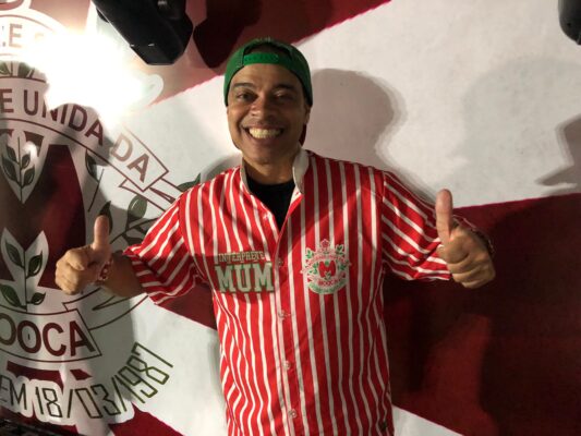 Na noite de xirê, Mocidade Unida da Mooca lança samba oficial para o Carnaval 2026 4 mum samba2026 2