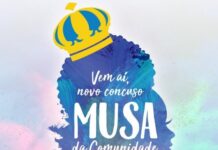 Inscrições para concurso de musa da comunidade da Unidos de Vila Isabel estão abertas