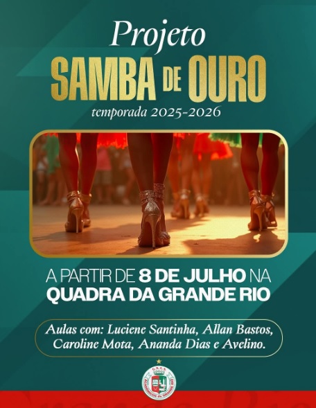 sambaouro