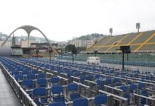 Som da Sapucaí passará por revolução no Carnaval 2026 e vai aposentar o carro de som, revela Gabriel David