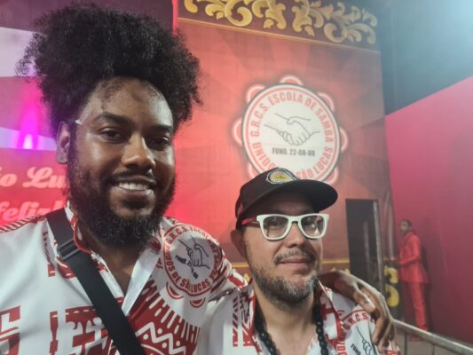 Coisa de preto quilombola! Crias da casa são bicampeões na Unidos de São Lucas 1 saolucas final2526 1