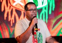 Grande Rio realiza seletiva pernambucana dos sambas para o Carnaval 2026 neste sábado