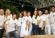 Unidos da Tijuca lança nova coleção de moda com festa neste sábado