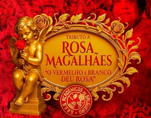 tributo rosa