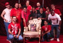 Salgueiro prepara grande tributo para Rosa Magalhães no sábado