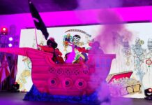 Carnaval aplaude de pé! Salgueiro celebra legado de Rosa Magalhães com tributo emocionante