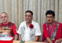 ‘Fortíssimas emoções’: Jorge Silveira projeta disputa de samba intensa no Salgueiro para o Carnaval 2026