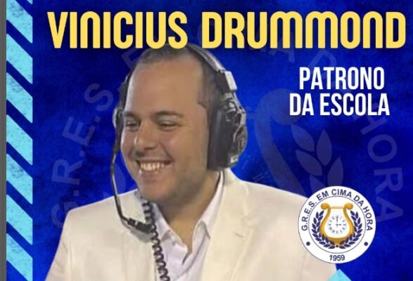 vinicius drumond