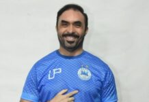 Unidos da Ponte contrata diretor de logística para o Carnaval 2026