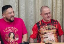 Salgueiro anuncia fim das alas comerciais e desfile 100% com a comunidade no Carnaval 2026