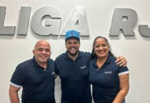 Liga RJ renova com Macaco Branco para produção do álbum da Série Ouro para o Carnaval 2026