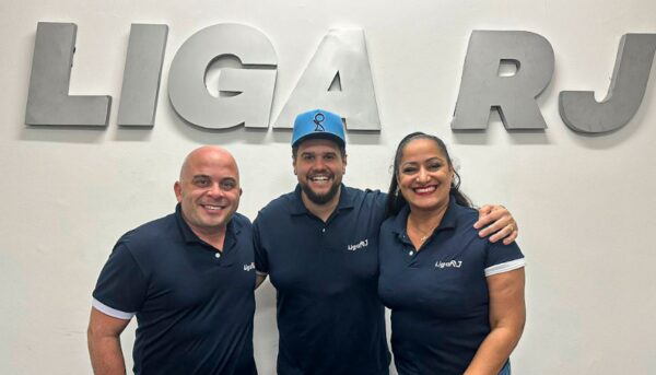 Liga RJ renova com Macaco Branco para produção do álbum da Série Ouro para o Carnaval 2026 1 albumligarj
