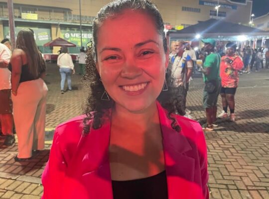 aline