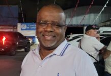 ‘É a cara da Beija-Flor e do nosso povo’, afirma Almir Reis sobre enredo para o Carnaval 2026