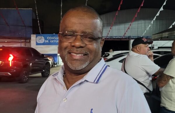 ‘É a cara da Beija-Flor e do nosso povo’, afirma Almir Reis sobre enredo para o Carnaval 2026 1 almir reis beijaflor