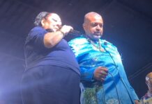 Vídeo: anúncio do samba do Rosas de Ouro para o Carnaval 2026