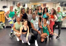 Coreógrafo e diretor artístico, George Louzada brilha em turnê na Europa