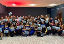 De Córdoba a Sydney: Mayara Lima leva o samba no pé da América do Sul à Oceania