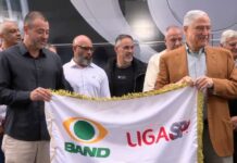 Presidente da Liga-SP fala do Acesso 1 e a transmissão da Band no Carnaval 2026: ‘cada ano se torna mais competitivo’