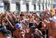 Carnaval de Rua 2026: Inscrições para blocos se encerram no dia 15 de setembro