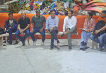 Desfile do Carnaval 2026 no Caminho Niemeyer, em Niterói, terá passarela em linha reta