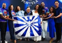 Portela anuncia contratação de casal-show e nova coreógrafa para o segundo casal