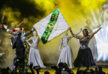 Em reta final, Imperatriz Leopoldinense realiza mais uma eliminatória nesta sexta