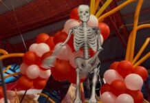 Três sambas empolgam e se destacam em noite festiva da Viradouro