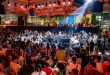 Noite dos Enredos 2026: Público quer mais eventos na Cidade do Samba, mas exige melhoria na visibilidade das apresentações