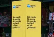 Cofrinho cheio! Mercado Pago faz prêmio das escolas que voltarem nas campeãs no Carnaval 2026 render 120% do CDI
