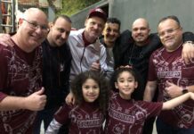 A bruxa é rainha! Colorado do Brás investe na arte para lançar samba-enredo para 2026