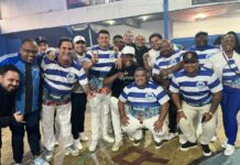 Ponte faz junção das parcerias de Serginho Aguiar e Chacal do Sax para exaltar o ‘Tamborzão’ no Carnaval 2026