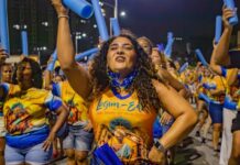 Unidos da Tijuca faz última chamada para recadastramento da comunidade nesta quinta-feira