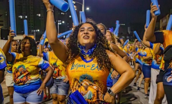 Unidos da Tijuca faz última chamada para recadastramento da comunidade nesta quinta-feira 1 comunidade tijuca