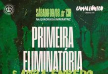 Imperatriz Leopoldinense realiza primeira eliminatória de samba para o Carnaval 2026