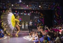 Prefeitura do Rio abre inscrições para o concurso que vai coroar a Corte Real e a Corte Real LGBT+ do Carnaval 2026