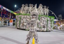 Diretor de carnaval detalha celeridade no planejamento do MUM e manutenção de tradições da escola no Grupo Especial