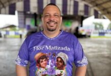 Enredista do Carnaval carioca integra Conselho Artístico de Ciranda no Amazonas