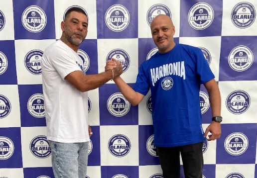 Independentes de Olaria apresenta novos Diretores de Harmonia para o carnaval de 2026 1 diretoresolaria