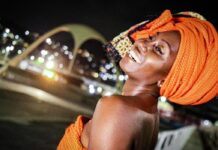 Sinopse do enredo da Em Cima da Hora para o Carnaval 2026