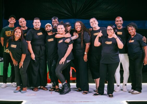 equipe mocidade
