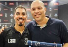 Presidente da Portela recebe título de Benemérito da Liesa: ‘reconhecimento da trajetória construída com respeito, paixão e dedicação ao carnaval’, diz Escafura