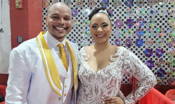 Macumba é macumba! Estácio de Sá incorpora e escolhe samba da parceria de Luiz Antônio Simas para o Carnaval 2026 8 estacio final2026 14